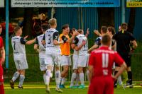 Radosław Macnar bohaterem beniaminka! Arłamów jeszcze nie żegna się z 4 ligą