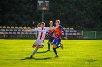 Weekendowe mecze podkarpackich drużyn: od Ekstraklasy do klasy A [WYNIKI]