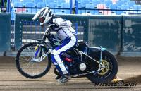 Pierwszy mecz na domowym torze! Składy 7R Stolaro Stal Rzeszów - OK Bedmet Kolejarz Opole