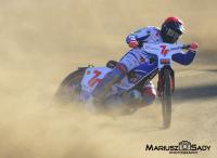 Mecz na styku i fantastyczne ściganie w Niemczech!