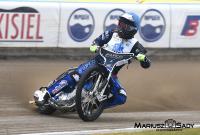 Stal Rzeszów z trzema punktami! Wolfe Wittstock w pokonanym polu