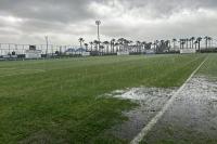 Mecz Motoru w Turcji odwołany