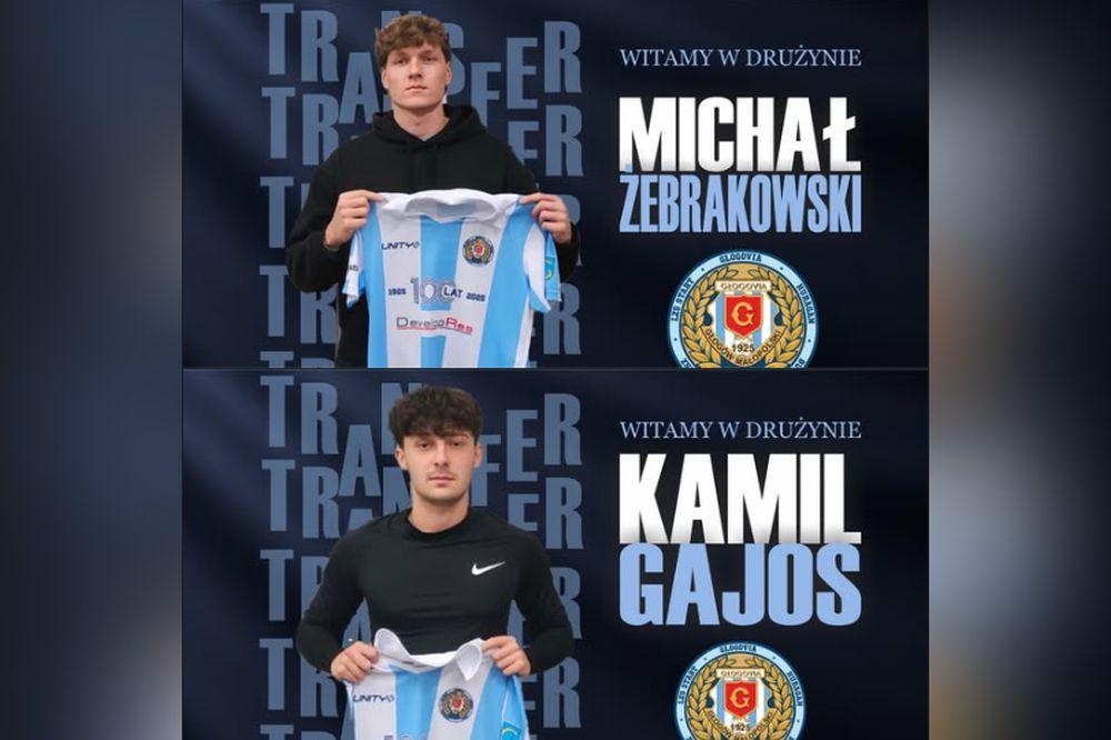 Fot. Głogovia Głogów Małopolski/Facebook.