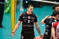 Sport w czasach zarazy: Zbigniew Bartman (odc. 4)