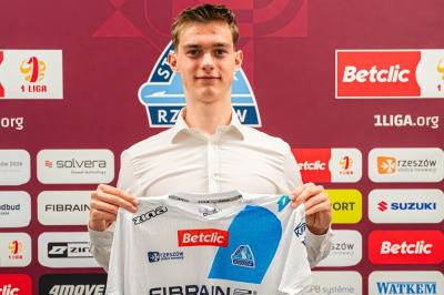 Fot. Stal Rzeszów/Facebook.