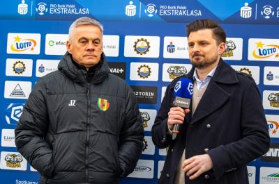  foto. Anna Jajkiewicz / FKS Stal Mielec S.A.