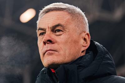 Jacek Zieliński: Mamy trzy punkty, ale batalia dopiero się zaczęła