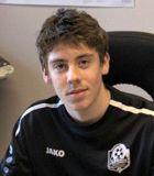 Mateusz Zientarski - Lechia Zielona Góra