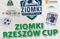 Ziomki Rzeszów Cup: Losowanie grup [NA ŻYWO]
