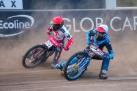 Zawodnicy Wilków Krosno wzięli udział we wtorkowym turnieju ZKJ