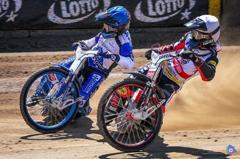 Transmisja meczu ZKS Stal Rzeszów - Cellfast Wilki Krosno, 21.04.2026 (fot. Jakub Malec)