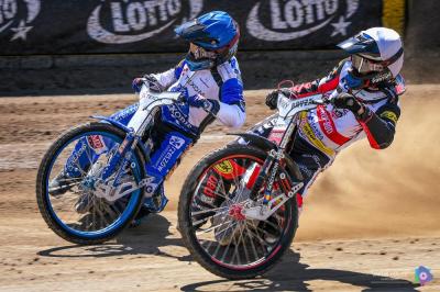 Transmisja meczu ZKS Stal Rzeszów - Cellfast Wilki Krosno, 21.04.2026 (fot. Jakub Malec)