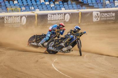 Fot. H69 Speedway Rzeszów
