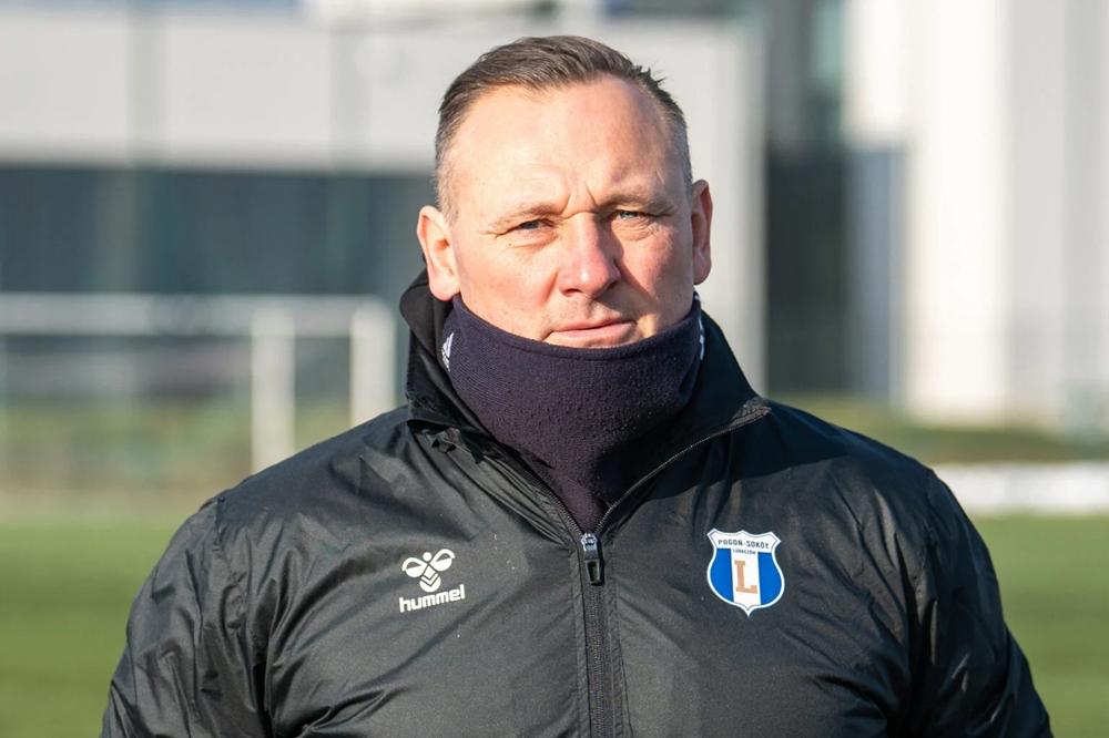 fot. Pogoń-Sokół Lubaczów