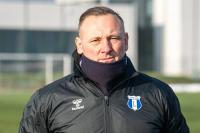 Kolejne zmiany w sztabie Pogoni-Sokoła Lubaczów