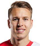 Ondřej Zmrzlý - Górnik Zabrze