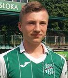 Krzysztof Żmuda - Wisłoka Dębica