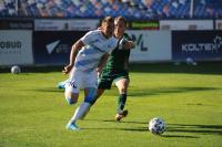 Najbliższy mecz Stali Rzeszów na żywo w telewizji i internecie. Za darmo