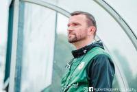 Izolator Boguchwała bez trenera