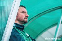 Bartosz Zołotar po porażce z Sokołem: Cały tydzień mieliśmy problem z wirusem