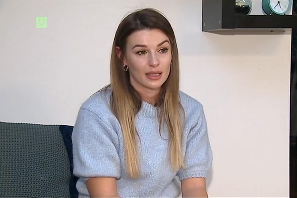 Żona Rafała Antończaka wierzy, że uda mu się wybudzić ze śpiączki. Trwa zbiórka pieniędzy