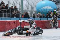 Austriak blisko obrony tytułu mistrza w Sanoku. Polak z problemami sprzętowymi 