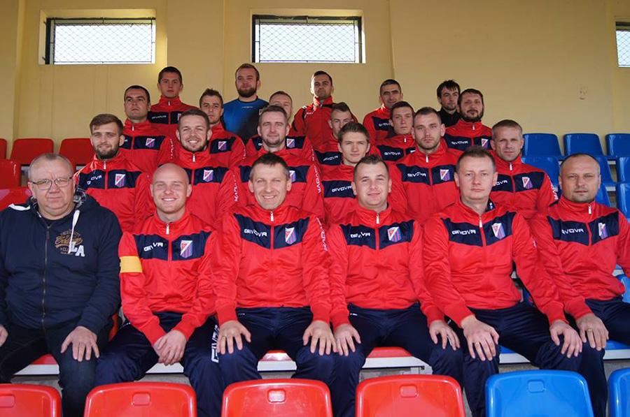 fot. facebook.com/lkszorzazarzecze