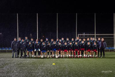 Podkarpacki ZPN ponownie zwycięski w turnieju UEFA Regions Cup