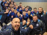 Podkarpacki ZPN zagra w finale ogólnopolskim UEFA Regions Cup