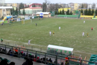 Transmisja wideo na żywo: Siarka Tarnobrzeg - Kotwica Kołobrzeg (25.03.2017)