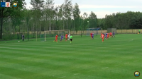 Sparing Stal Mielec - Bruk-Bet Termalica Nieciecza 1-1 [SKRÓT MECZU]