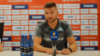 Daniel Myśliwiec: Bardzo mnie cieszy to, że każdy z moich piłkarzy bardzo dobrze podszedł do tego spotkania