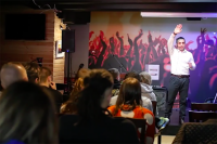 Szkolenie dla piłkarzy. Bilety już od 59 zł