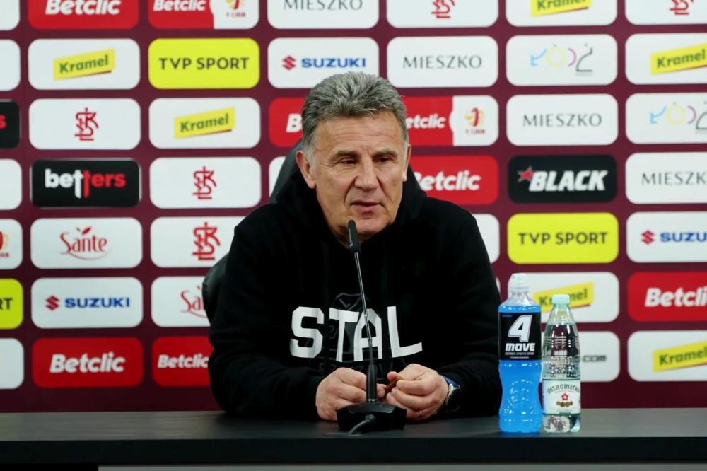 fot. Stal Rzeszów/youtube