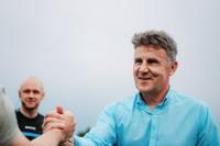 Zub po meczu z Wisłą: Być może popsuliśmy to całe wydarzenie