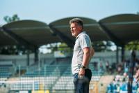 Marek Zub: Przegraliśmy mecz, którego nie musieliśmy przegrać