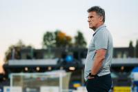 Marek Zub: Strzeliliśmy bramkę i to otwarło ten mecz