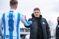 Marek Zub: Miedź Legnica jak się okazało słusznie należy do czołówki ligi