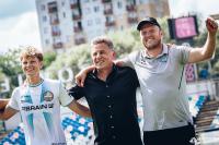 Marek Zub: Duże znaczenie dla przebiegu meczu miały początki obu połów