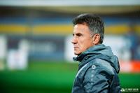 Marek Zub: Nie musieliśmy dziś przegrać tego meczu