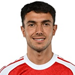 Martín Zubimendi - Hiszpania
