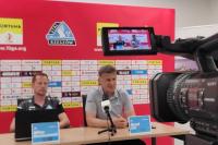 Marek Zub: W Stali Rzeszów na pewno będą jeszcze transfery