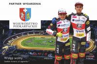 W Krośnie pojadą młodzieżowy turniej żużlowy