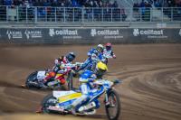 Porażka Wilków w Toruniu. Krośnianie spadli z PGE Ekstraligi