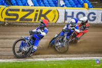 Przymusowa przerwa juniora Texom Stali Rzeszów!