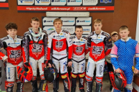 Wilki Krosno w Mistrzostwach Juniorów pojadą pod nazwą PKN Orlen! 