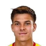 Hubert Zwoźny - Korona Kielce