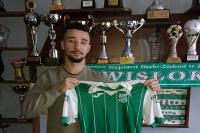 Kluczowy zawodnik opuszcza Wisłokę Dębica! Wyjawił plany na przyszłość 