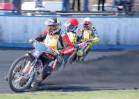 ŻUŻEL NA ŻYWO: KSM Krosno - Speed Car Motor Lublin (30.04.2017)