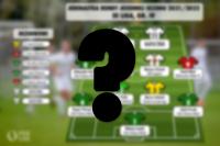 Jedenastka rundy w III i IV lidze. Wybieramy napastników [GŁOSOWANIE]